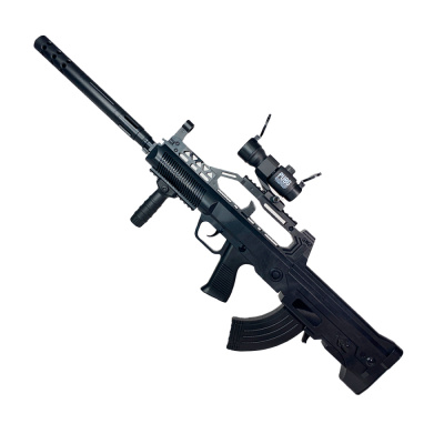 Орбиз винтовка BT QBZ-95 Наша игрушка D652-1 1